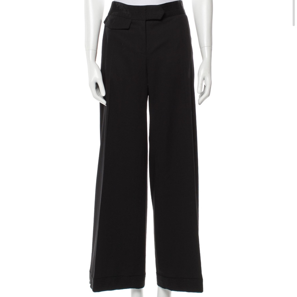 COPY - Stella McCartney Wide Leg Pants